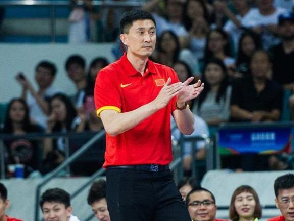 中国男篮红队+蓝队总名单(共77人)