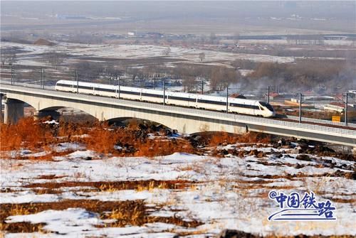 张家口高铁内部