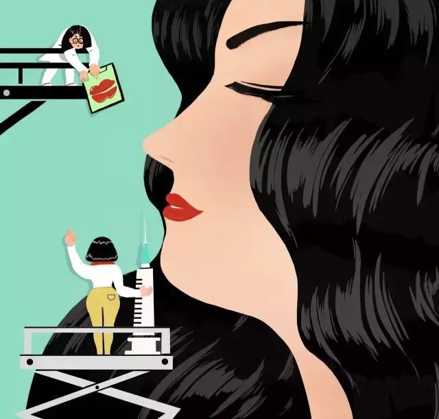 心理学解析： 整容真的能让人自信起来吗？