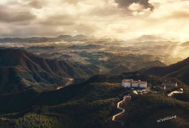 浙江隐藏的7条如诗如画的绝美“天路”你去过几条？