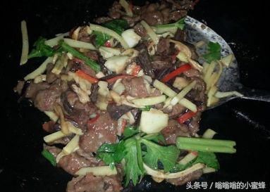 为什么说身体强壮要多吃牛肉，这些都是有道理的