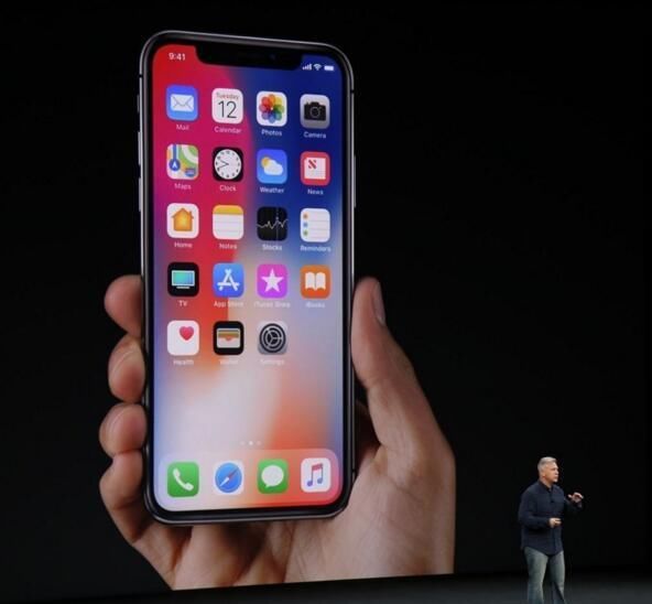 北京苹果售后iPhoneX面部解锁时间太长是什么