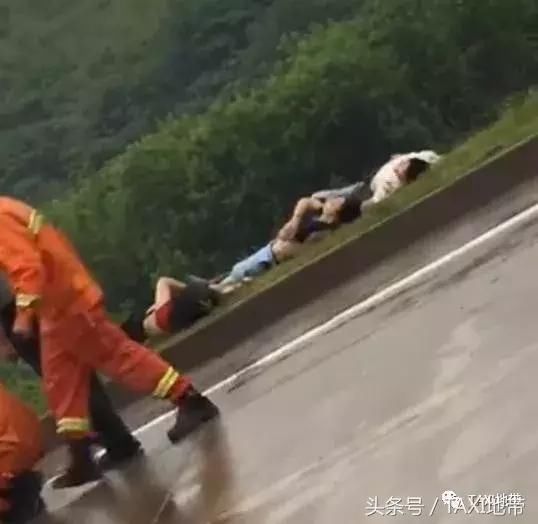 顺风车又出事了,车上 5 人全部遇难!