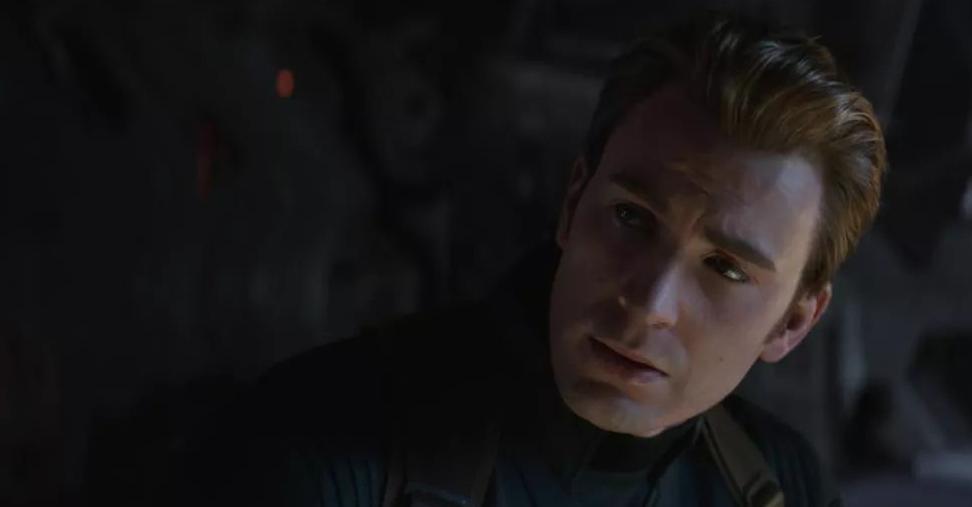 复仇者联盟4: 漫威, 我们爱你三千遍