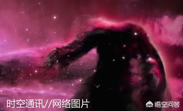 宇宙的边缘在哪里