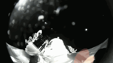史上最大卫星通信网络首发双星升空,马斯克或将掌握覆盖最广网络