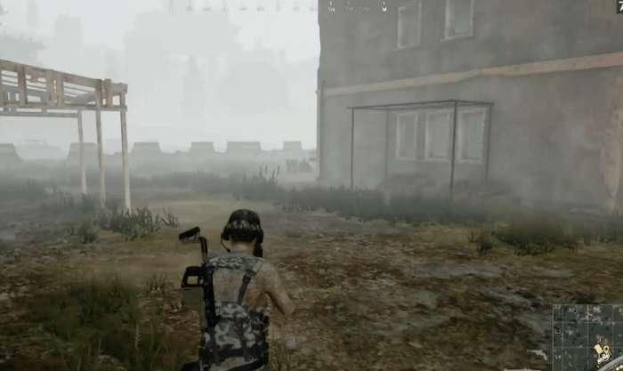 绝地求生: 游戏里最失败的游戏模式, 上线没多久