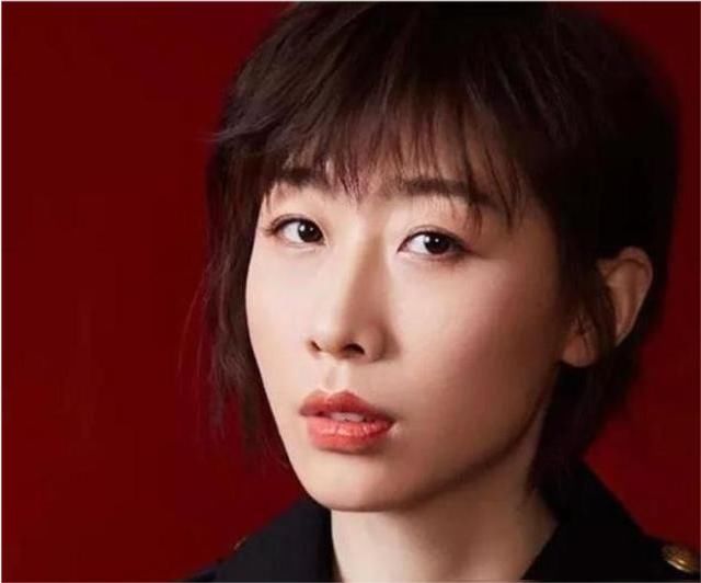 任素汐：最真实的女演员，长相平平无奇却能将骚能演到极致
