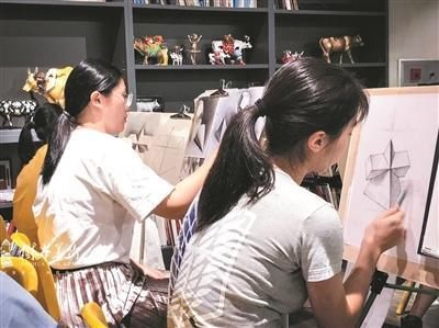 河北省教育考试院美术统考