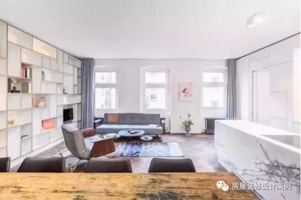 北京小户型装修攻略｜家具巧摆放空间翻倍，低预算住得舒服不踩坑