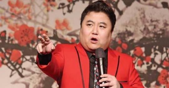 春晚搭档老师冯巩走红，2年后沦为阶下囚，他到底经历了什么？