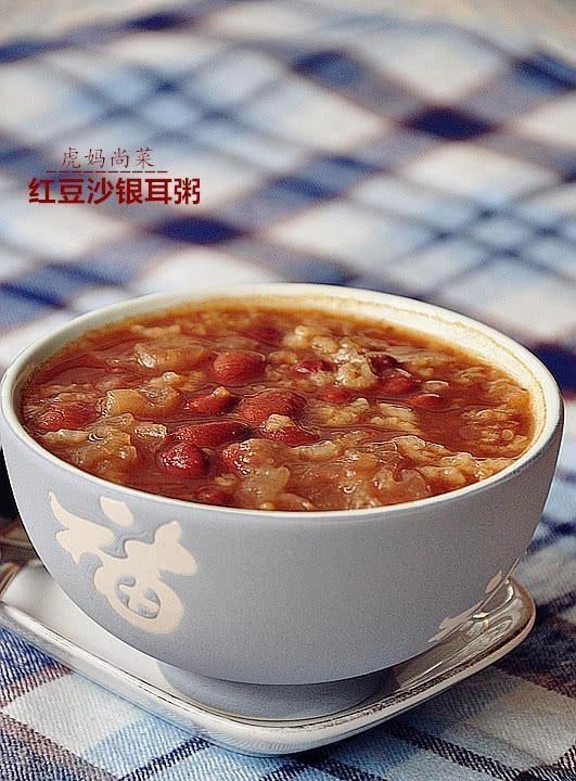 怎么做红豆沙馅料 t016333fd29ff3f17cc.jpg