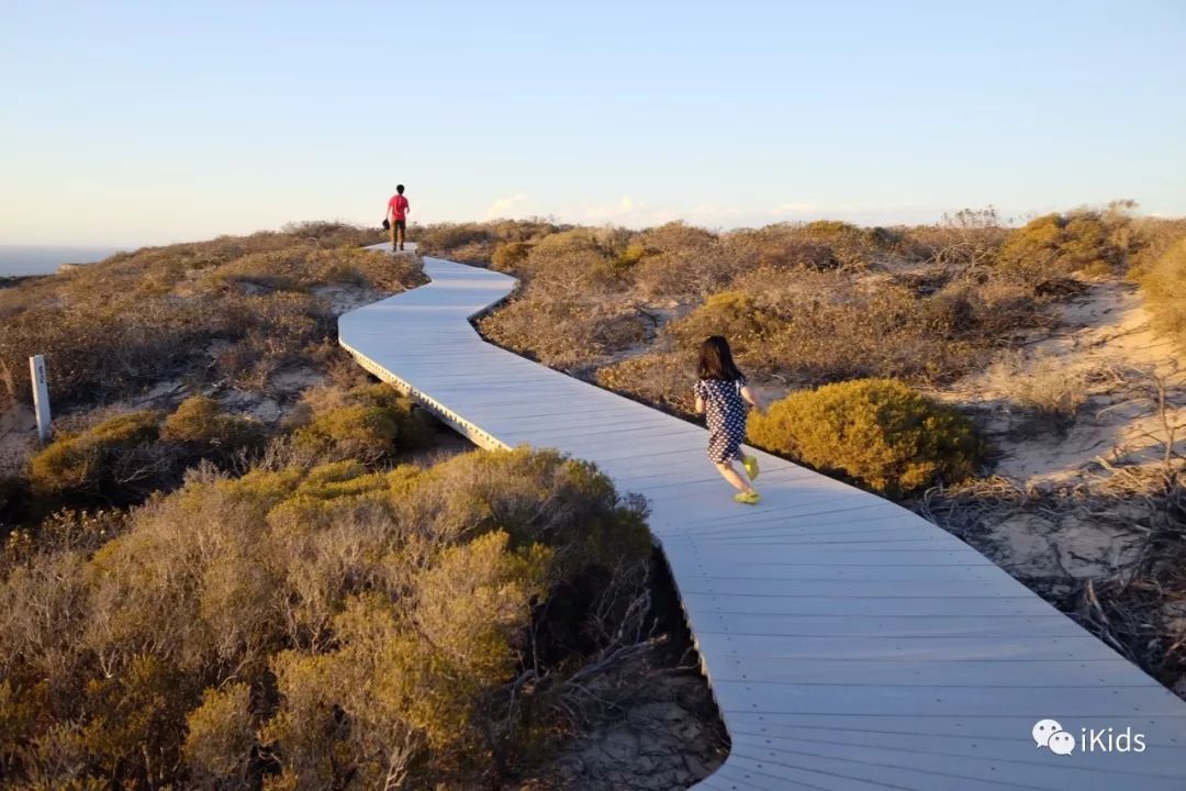 大美西澳自驾游，nothing like Australia，没有更贴切的形容