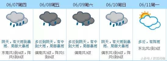 东莞暴雨汽车飘浮甚至没顶，台风漂移，未来天气你要有心理准备