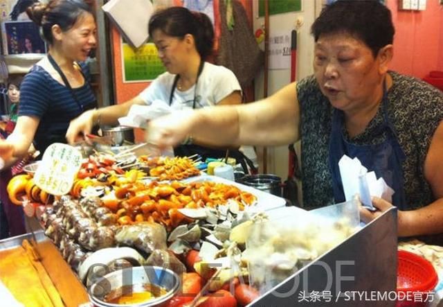 香港｜它们隐秘低调，却撑起了香港美食地图的星坐标