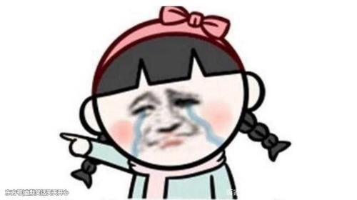 幽默笑话:你说你长得这么丑,妈妈怎么会嫁给你