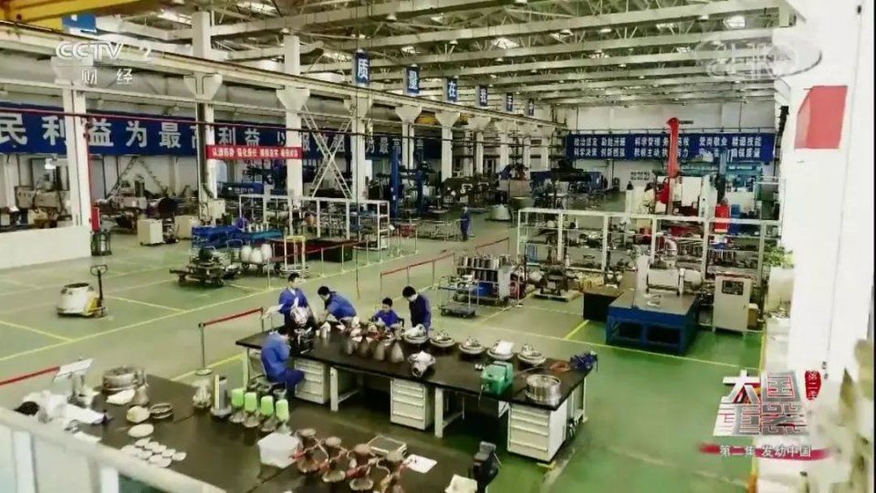这些超级航天技术扛鼎“大国重器”