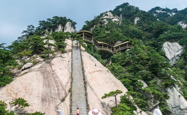 中国最年轻的世界地质公园：曾经全国闻名，如今鲜有游客去旅游