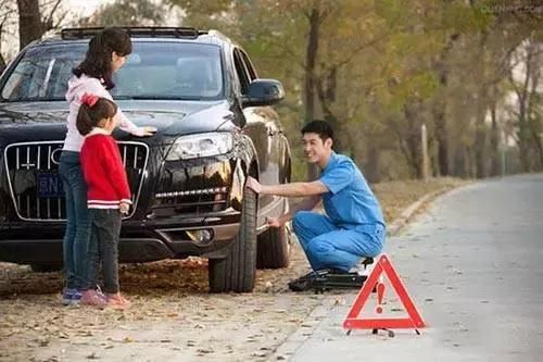 请尊重汽修工的技术价值!否则您只能自己动手