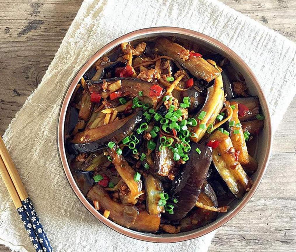 教你做几道简单美味的家常菜,保证家里老人小