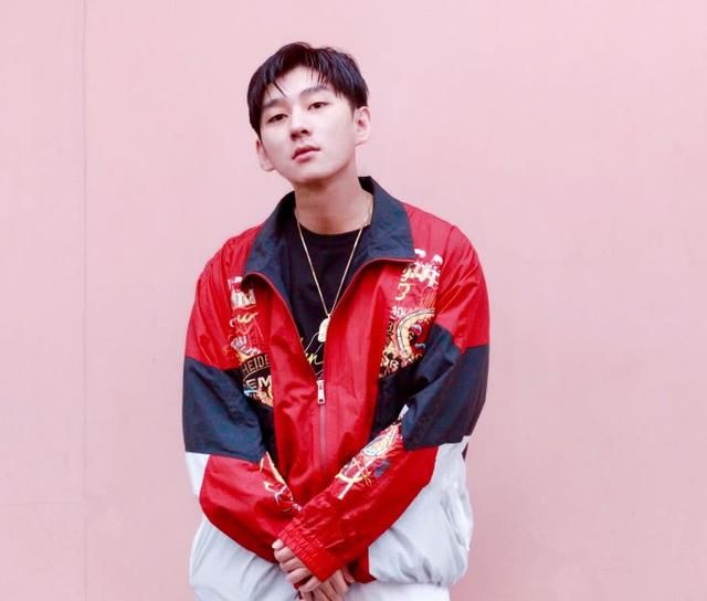 韩宇为什么离开黄子韬选易烊千玺?难道只因亮