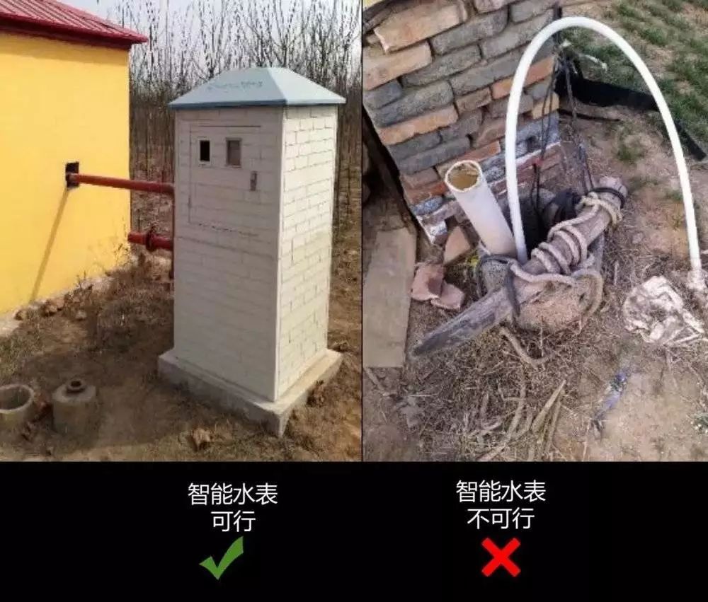 华北地下水超采的问题,甚至可以从卫星上监测出来