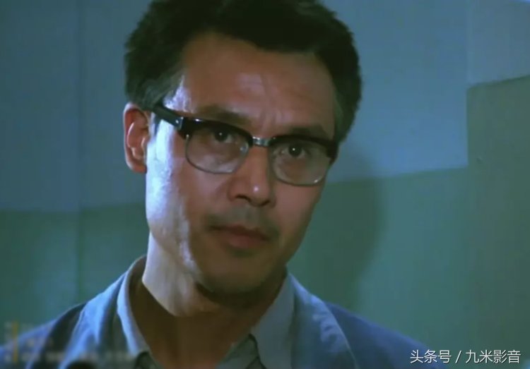 著名表演艺术家--电影演员达式常