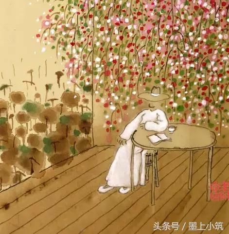 献给脾气不好,不会说话的人