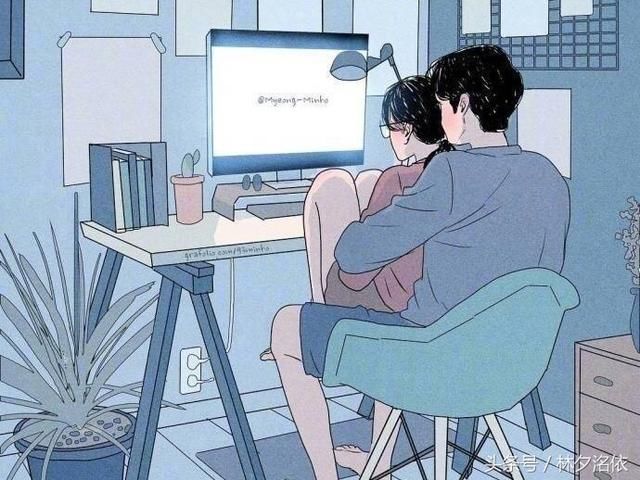 爱就要勇敢说出来|520表白情话:每当我醒来,就