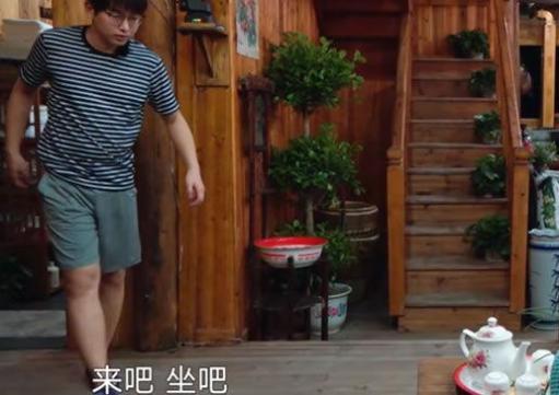 彭昱畅胖了照片对比:彭昱畅是谁资料简介及怎