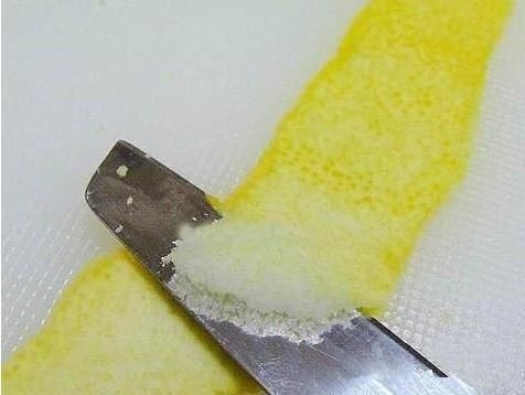 这种“皮”不要丢!熬碗酱，咳嗽再顽固，吃一口必断根!老少皆宜