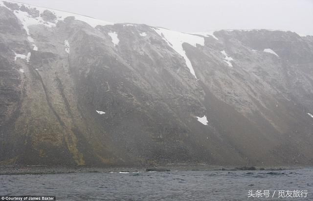 一个探险者在挪威各地进行了长达6100公里的滑雪和独木舟之旅