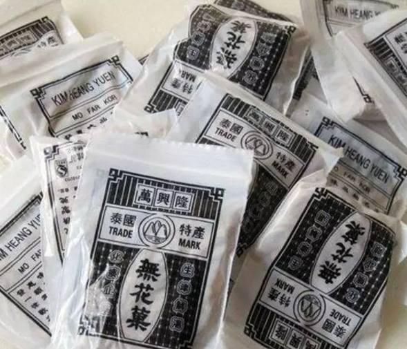 已经停产的4种零食，全部不超1毛钱