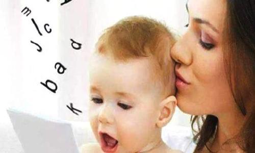 为什么说6个月内宝宝有这4个行为,将来一定是