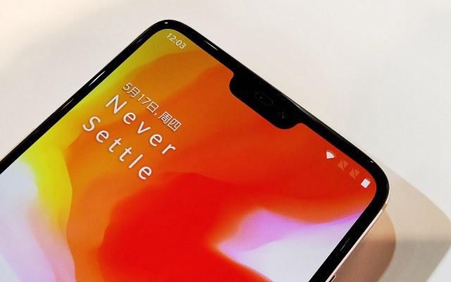 一加6对比一加5T区别 贵了200体验升级很明显