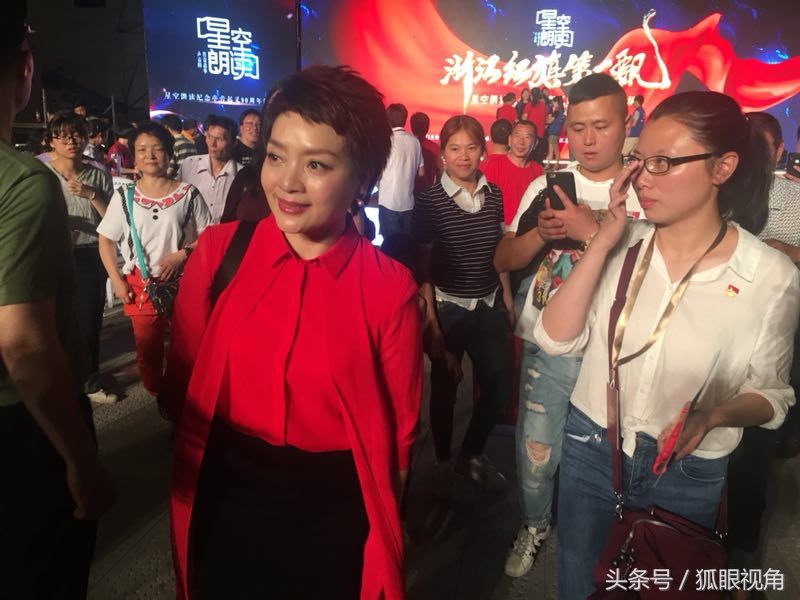 亭旁红色文化教育基地亮出的金名片,你知道的