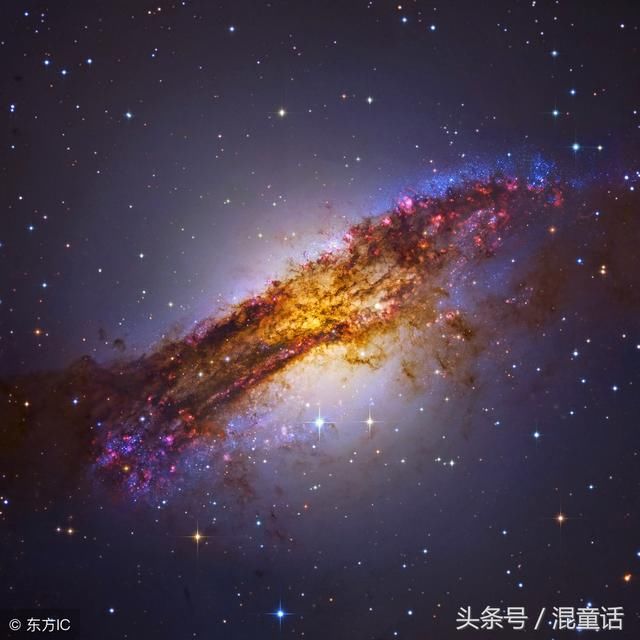 太阳毁灭与黑洞诞生脑洞揭秘不为人知的宇宙奥秘