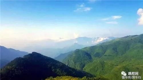 【RV达人】大忙人一个二十多岁就开始了自己房车之旅的“奇人”