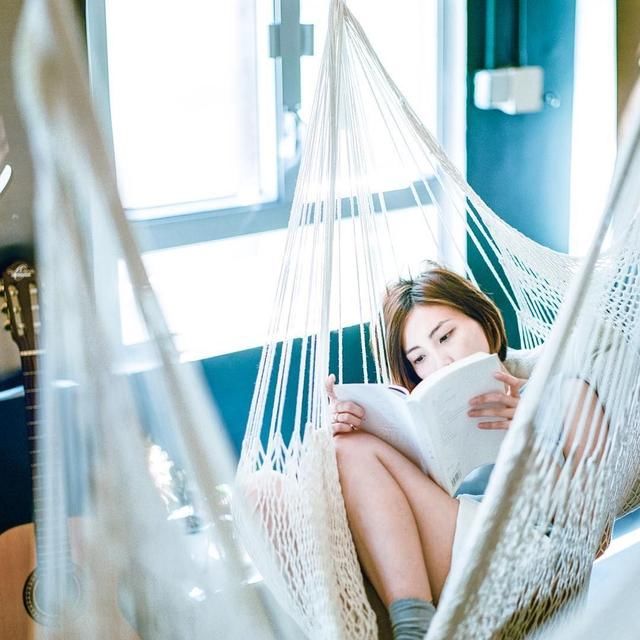 胜在平凡自然！7个意想不到的，适合拍照的生活角落