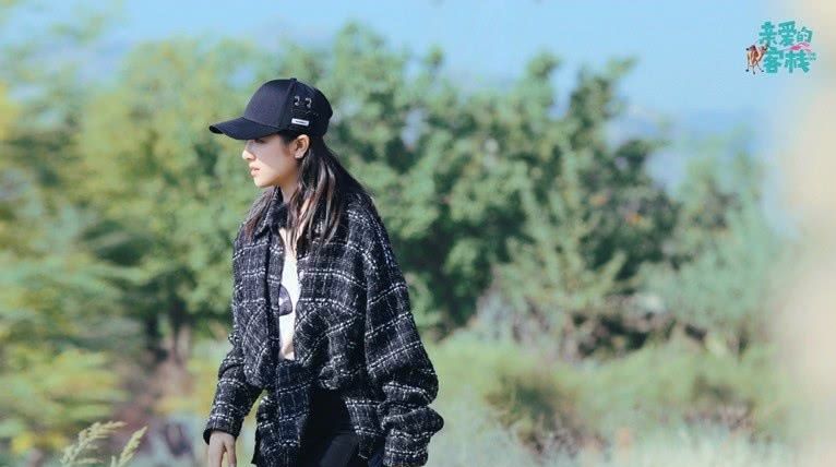 张翰马天宇收视率