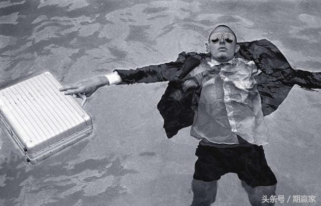 分析三个期货交易者的最基本失败案例