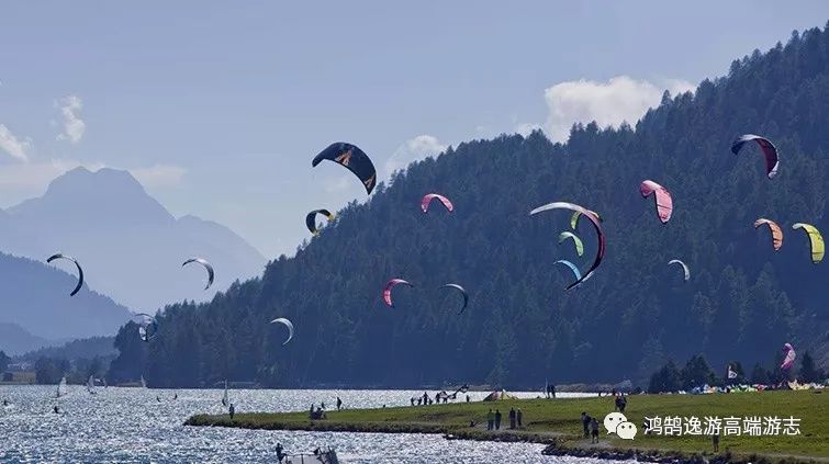 HHtravel鸿鹄逸游荣获 最优瑞士接待旅行社 称号