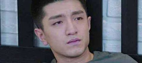 同是赵丽颖公司艺人 金瀚被捧红 95后的他却一