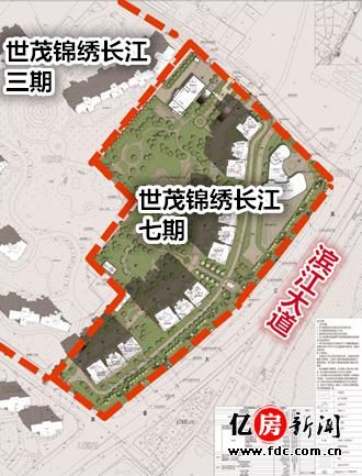 “跪”在长江主轴！花300万住汉阳江景房是一种怎样的体验？