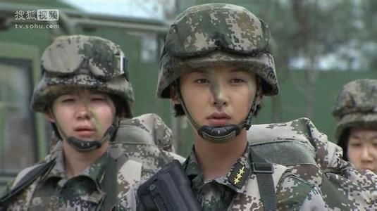 火凤凰特种兵演员表介绍 t0164379c1cfc905df4.jpg