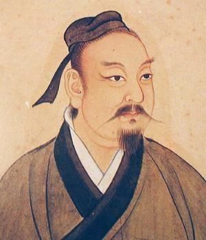 中国古代历史上未尝一败的四位英雄,至今无人超越!
