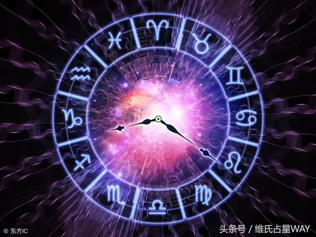 2018年6月十二星座运势分析