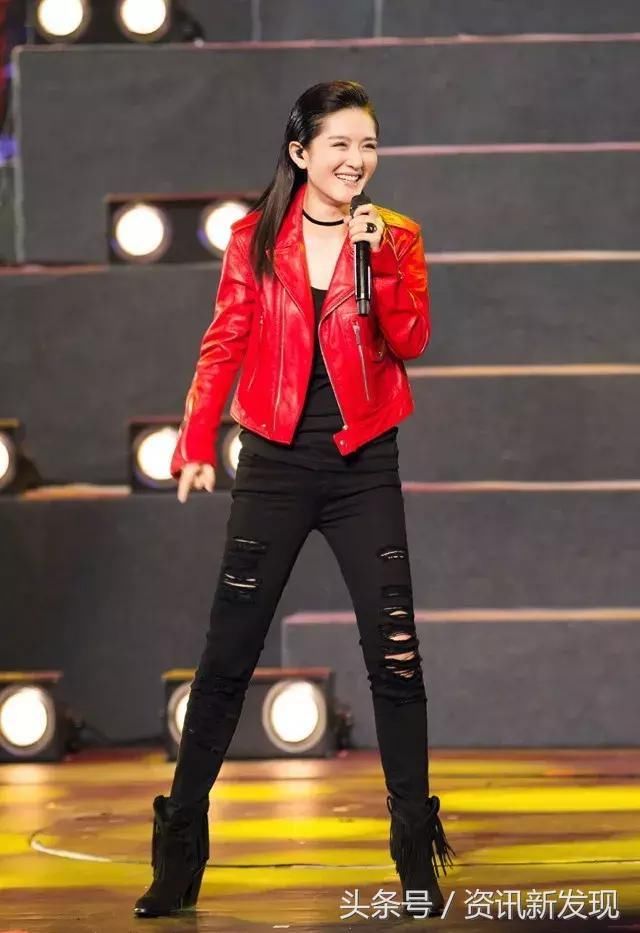 谢娜刚顺产就被逼做亲子鉴定?为什么杰娜总被