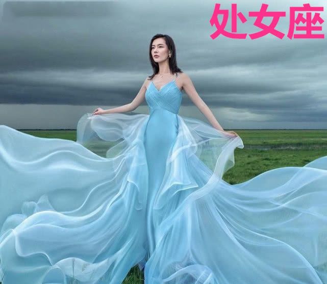 的处女有多美?射手VS狮子VS摩羯,看到爱女:婚纱生搭配白袜图片