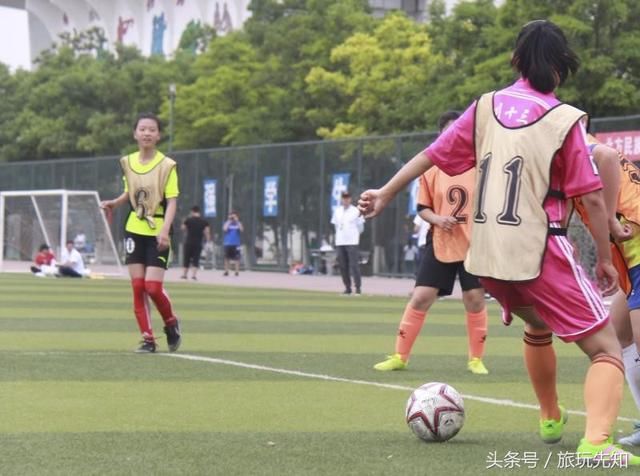 宁夏青少年校园足球夏令营最佳阵容选拔活动成